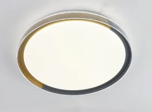 Люстра светодиодная MS 1169 ЦБ-СК011784 Linvel