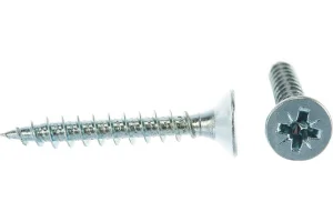 Саморез ШУЦ 3,0х10 (40 шт), ГОСКРЕП-подвес