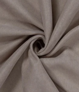 Портьера Канвас 150*260 трюфель ГП