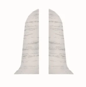 424 Угол торцевой Stella Comfort Дуб Онега *1/50