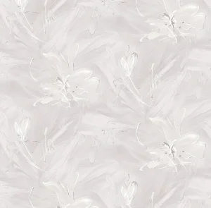 Обои горячего тиснения Victoria Stenova 10,05х1,06м Prestige/декор бежево-кофейный 589338 *1/6