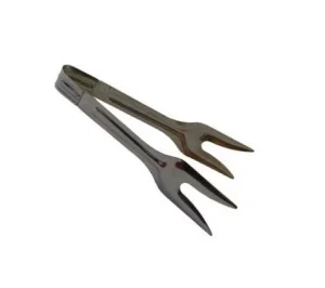 Щипцы для шашлыка (двойная вилка) 1с2479