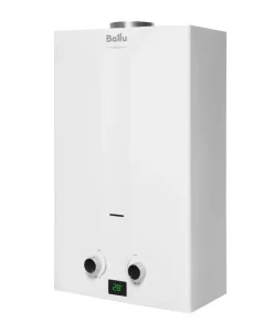 Колонка газовая Ballu GWH 12 Fiery НС-1584740 *1