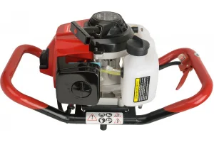 Мотобур БМ 70В ELITECH