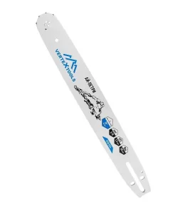 Шина для бензо и электропилы 16" 3/8 LP1.3 56 звеньев Vertextools 0110-056 *1