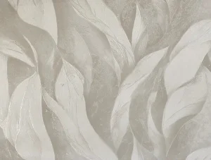 Обои горячего тиснения Elysium 10,05х1,06м Каменный цветок декор Е106902 *1/4