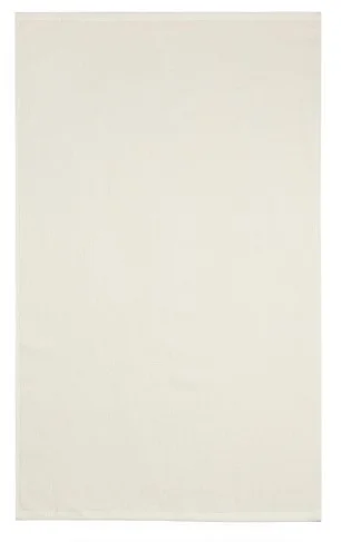 Полотенце махровое Этель Organic Milk 70х130 см, 100% хл, 420гр м2 9097667