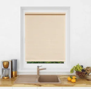 Рулонная штора LM 42-06, 100х160см