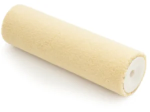 Валик CoatStar 10см, бежевый, Ø17мм, филт ворс 5мм, 866110 (уп.10шт.,кор.220шт)