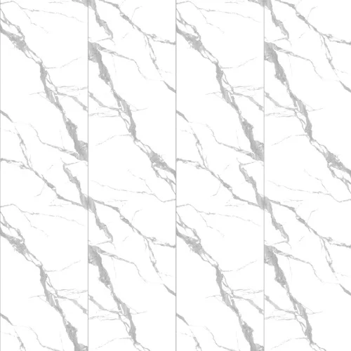 Панель ПВХ Stella Light Slim Мрамор Крестолла 671 2600х250х5  1 15