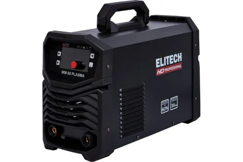 Аппарат плазменной резки WM 60 PLASMA ELITECH HD WM60PLASMA  1