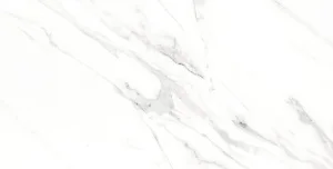 Керамогранит "Florentino" 448x898х8мм белый ректификат 1уп=1,206 м2 (3шт) 1п=43.416 м2 A17769 (Cersanit) *1