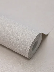 Обои горячего тиснения WallSecret Basic 10,05х1,06м Script фон 9059-04 *1/6