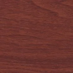 Пленка самоклеящаяся 45смх8м 1397 дерево тёмное D&B