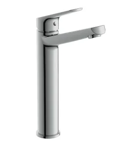 Смеситель для раковины FLAVIS, высокий, 63038