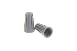 Соединитель проводов СИЗ-1 1,0-3,0 серый NSC-1-Gr (упак 50 шт) 71135 Navigator