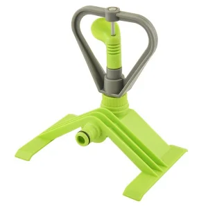 Распылитель ротационный бабочка под коннектор на подставке 'Урожайная сотка' WS-5307 *1