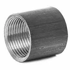 Муфта сталь Ду32 вр/вр 1 1/4"