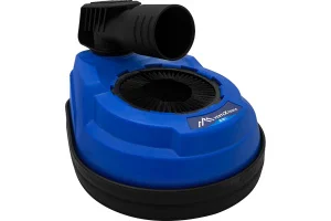 Пылеудалитель На Дрель Для Сверлильных Работ 70Мм Vertextools