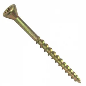 Саморез отделочный Bullit потай головка тип HOBAU 4,2х51 (50 шт.), Bullit