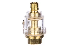 Мини-лубрикатор FoxWeld Aero 5767 1/4 " *1