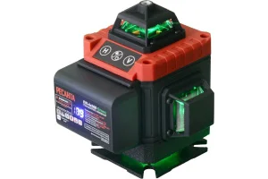 Построитель лазерный ПЛ-4Х360ШС Green Ресанта