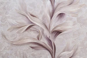 Обои горячего тиснения Артекс 10,05х1,06м Боттега/декор коричневый 11211-05 *1/6