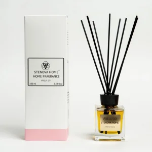 Ароматический диффузор 50 мл Vanilla Sky 3180811 Stenova Home *1