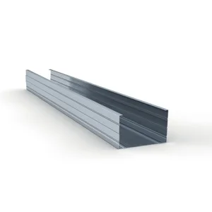 Профиль стоечный ПС 75/50 3м 0,55 мм *1/168 (СПК)