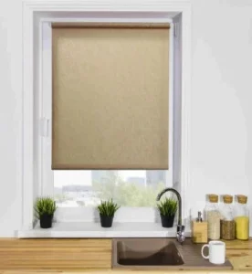 Рулонная штора LM 66-04, 43х160см