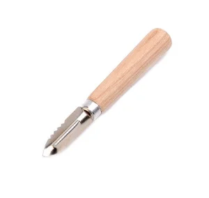 Овощечистка - экономка (400 шт) 1260 (634-10) 145*20