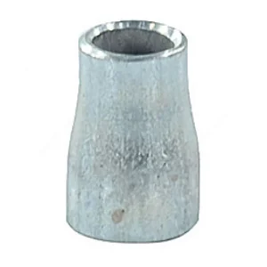 Переход сталь оцинк Ду20х15