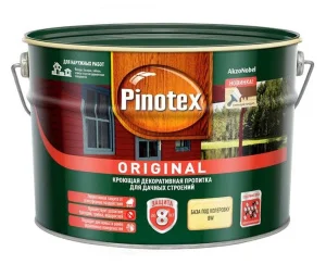 Пинотекс Original BW 9 л
