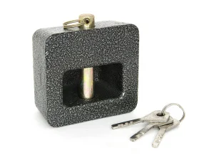 Замок навесной PALLADIUM 603F /блистер 9306 *2/12