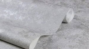 Обои горячего тиснения Аспект 10,05х1,06м Анаконда фон серый 70587-44 *1/6