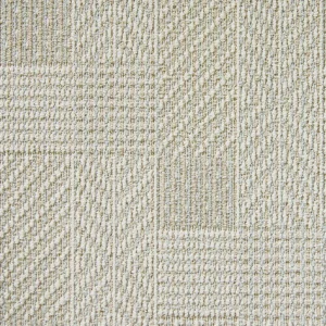 Ковровое покрытие ЗАРТЕКС Оптима 505 бело-бежевый 3м/9,5мм