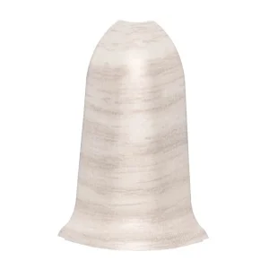 Угол наружный 163 Дуб Столичный Stella Comfort