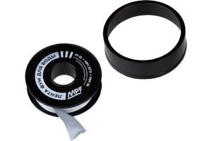 Лента катушка ФУМ вода 19ммх0,25ммх15м (10) MasterProf  ИС.131432