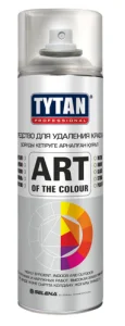 Средство для удаления краски Tytan Professional Art of the colour 400мл 20625