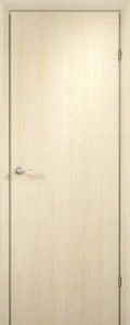 Полотно дверное глухое ДПГ Беленый дуб 600*2000