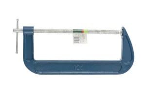 Струбцина G-образная 75мм Сибртех 20582 *1