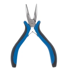 Мини-тонкогубцы 120 мм Зубр Профессионал 22170-3 *1