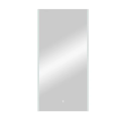 Зеркало Modern LED 500x1000 с сенсором ЗЛП619