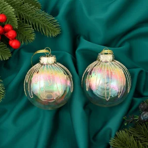 Набор шаров пластик 