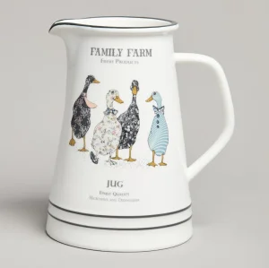 Кувшин Lefard "Family Farm" 1900 Мл 21 См (Кор=12Шт.)