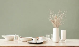 Обои горячего тиснения Ateliero 10,05х1,06м RENOWA Viola/фон 585153 *1/6