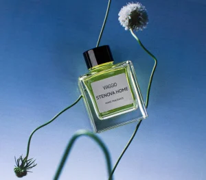 Ароматический диффузор 100мл Viaggio 318061 Stenova Home *1