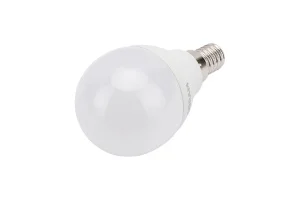 Лампа светодиодная LVCLP75 10SW/865 230V E14 10X1 RU OSRAM