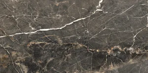 Керамогранит "Maximus_GT" 400х800х8,3мм черный GT408013305MCR 1уп=1,6м2 (5 шт) (GlobalTile) *1