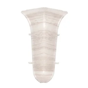 Угол внутренний 163 Дуб Столичный Stella Comfort